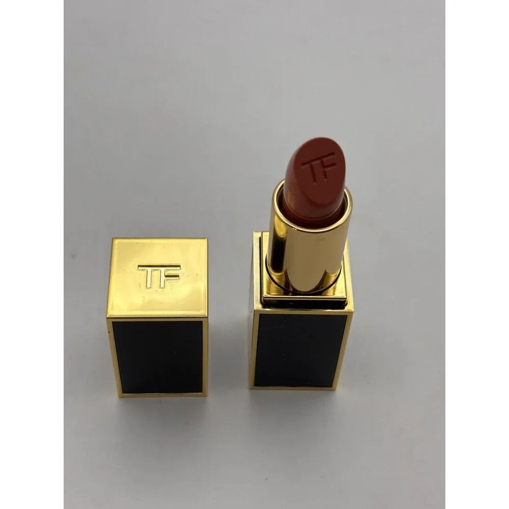 TOM FORD Lip Color Lipstick ~ 01 SPANISH PINK ~ .10 Oz / 3g New in box